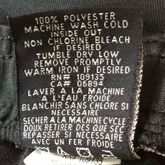 NBA BASKETBALL BOYS SHORT SIZE 10-12 - Picture 12 of 12